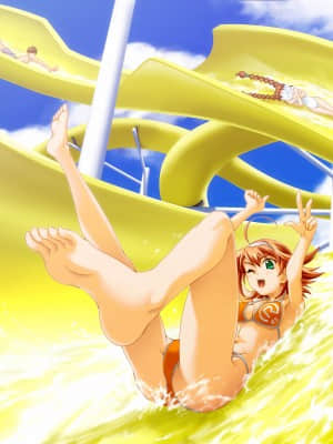 マブラヴ ALTERED FABLE_2923A363