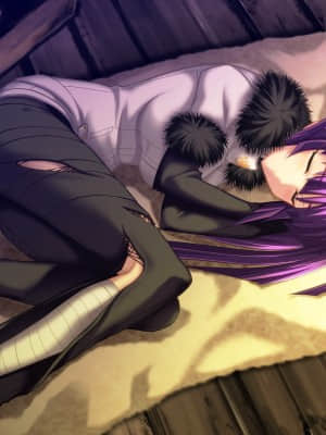 マブラヴ ALTERED FABLE_21847E73