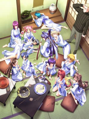 マブラヴ ALTERED FABLE_25336A33