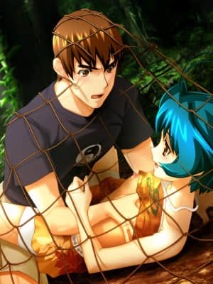 マブラヴ ALTERED FABLE_26009B31