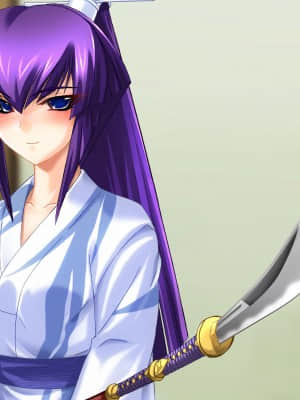 マブラヴ ALTERED FABLE_55321EB0