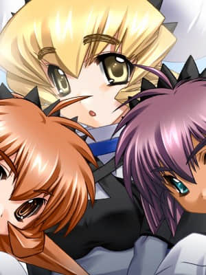 マブラヴ ALTERED FABLE_56567C38