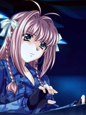 マブラヴ ALTERED FABLE_294186B7