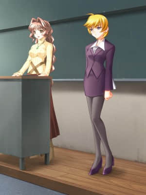 マブラヴ ALTERED FABLE_19859010