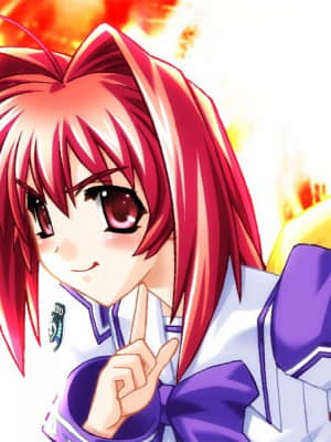 マブラヴ サプリメント(MUV-LUV SUP)_1B727014