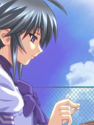 マブラヴ サプリメント(MUV-LUV SUP)_05A76453