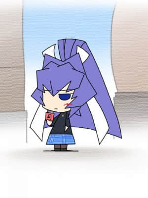 マブラヴ サプリメント(MUV-LUV SUP)_08A6976C