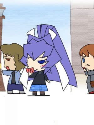 マブラヴ サプリメント(MUV-LUV SUP)_08B12C6C