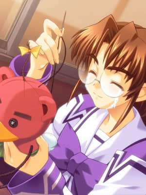 マブラヴ サプリメント(MUV-LUV SUP)_047B687E