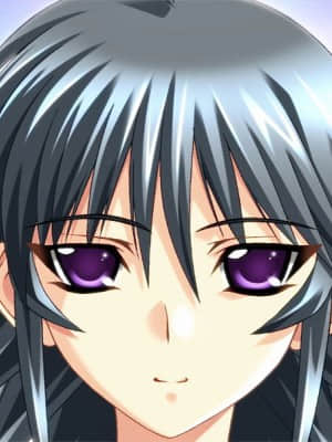 マブラヴ サプリメント(MUV-LUV SUP)_259C9BC7