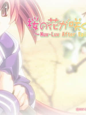マブラヴ サプリメント(MUV-LUV SUP)_00384B08