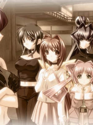 マブラヴ サプリメント(MUV-LUV SUP)_27783067