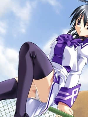 マブラヴ(MUV-LUV EX+UL)_104