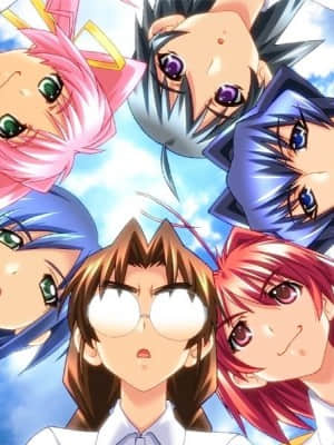 マブラヴ(MUV-LUV EX+UL)_143