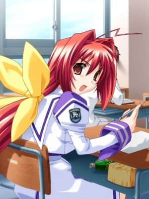 マブラヴ(MUV-LUV EX+UL)_149