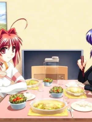 マブラヴ(MUV-LUV EX+UL)_151