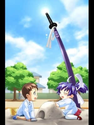 マブラヴ(MUV-LUV EX+UL)_201