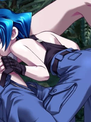 マブラヴ(MUV-LUV EX+UL)_286