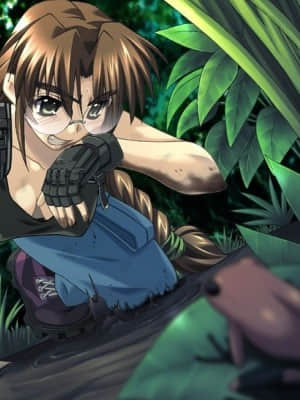 マブラヴ(MUV-LUV EX+UL)_292