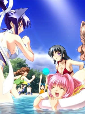 マブラヴ(MUV-LUV EX+UL)_296