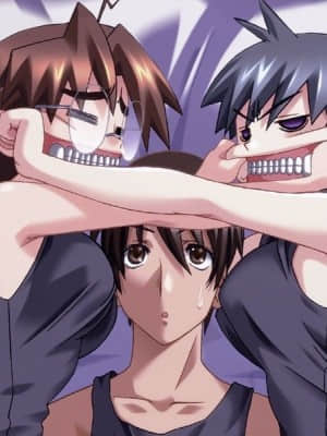 マブラヴ(MUV-LUV EX+UL)_346