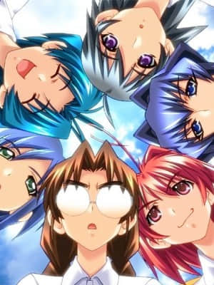 マブラヴ(MUV-LUV EX+UL)_473