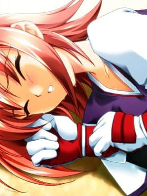 マブラヴ(MUV-LUV EX+UL)_479