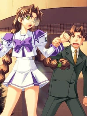 マブラヴ(MUV-LUV EX+UL)_482