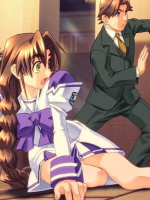 マブラヴ(MUV-LUV EX+UL)_485