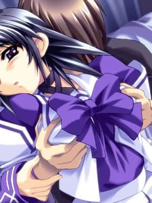 マブラヴ(MUV-LUV EX+UL)_536