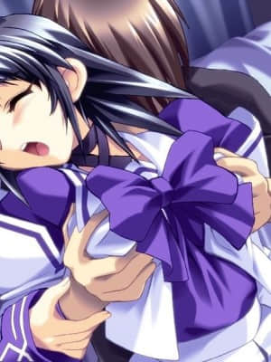 マブラヴ(MUV-LUV EX+UL)_537