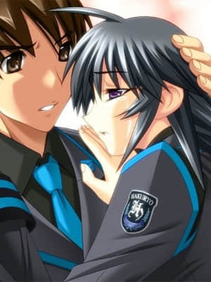 マブラヴ(MUV-LUV EX+UL)_597