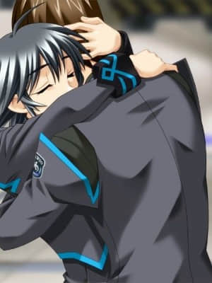 マブラヴ(MUV-LUV EX+UL)_598