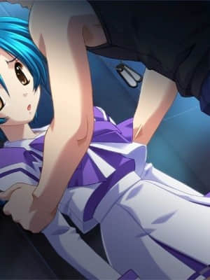 マブラヴ(MUV-LUV EX+UL)_603