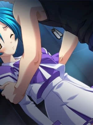 マブラヴ(MUV-LUV EX+UL)_604