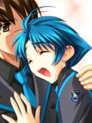 マブラヴ(MUV-LUV EX+UL)_613