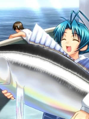 マブラヴ(MUV-LUV EX+UL)_616