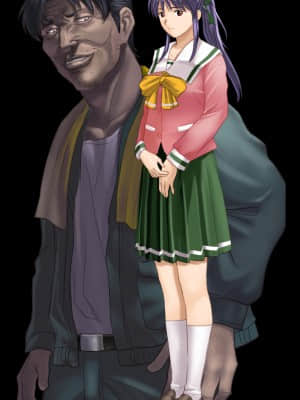 [HK (彫田啓史)] E-絵里&nbsp;&nbsp;(臭作)_129