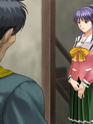 [HK (彫田啓史)] E-絵里&nbsp;&nbsp;(臭作)_130