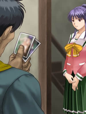 [HK (彫田啓史)] E-絵里&nbsp;&nbsp;(臭作)_131