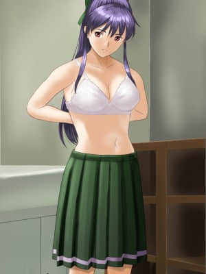 [HK (彫田啓史)] E-絵里&nbsp;&nbsp;(臭作)_133