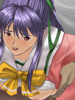 [HK (彫田啓史)] E-絵里&nbsp;&nbsp;(臭作)_171