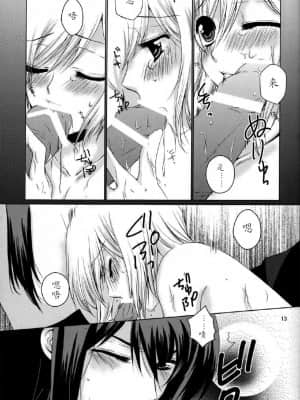 [三崩社] (CC大阪78) [恵比寿本舗 (卯月たける)] Etoile (テイルズ オブ ヴェスペリア)_13