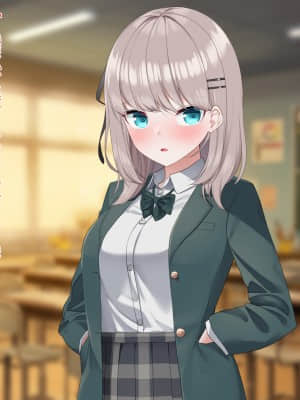 (同人CG集) [めんぼーれんぽー (めんぼー)] 先輩のオナニー手伝います!―天然後輩といつでもえっち!―_009_A_scene001_0008