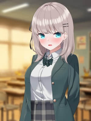 (同人CG集) [めんぼーれんぽー (めんぼー)] 先輩のオナニー手伝います!―天然後輩といつでもえっち!―_143_B_scene001_0005