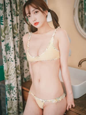 [DJAWA] Bikini Vacation #1 - YEEUN_DJAWA_00054