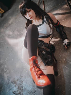 [DJAWA] Bambi - Tifa Lockhart_DJAWA_050