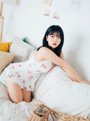 [Loozy] Oyatsu - SONG HANA_ILZ_0010