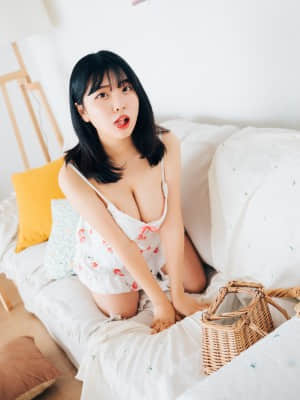 [Loozy] Oyatsu - SONG HANA_ILZ_0042