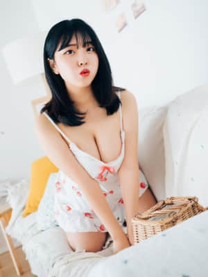 [Loozy] Oyatsu - SONG HANA_ILZ_0049